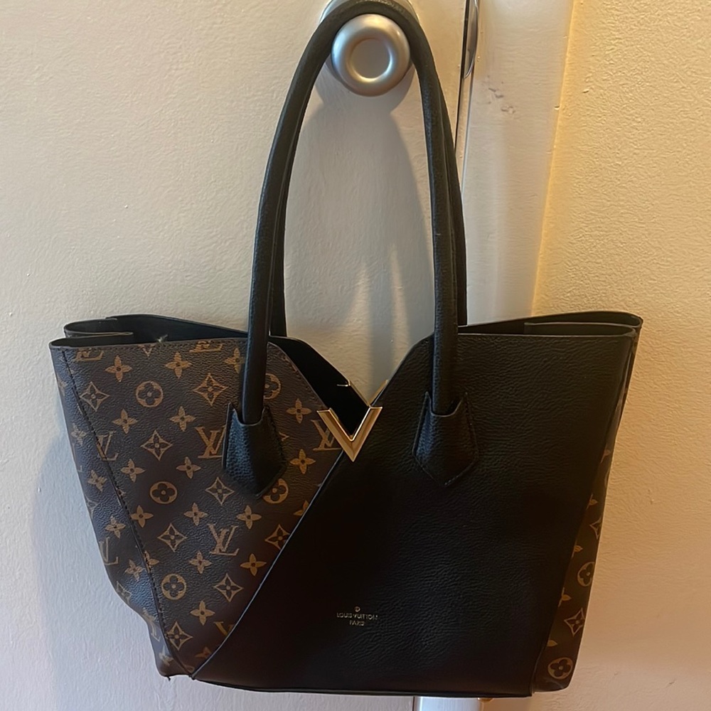 Kimono Bag